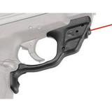 Semi-Automatic Pistol Laser Sights