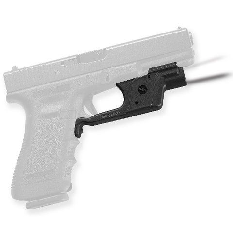 Lightguard? For Glock Full-Size And Compact Pistols Tactical .