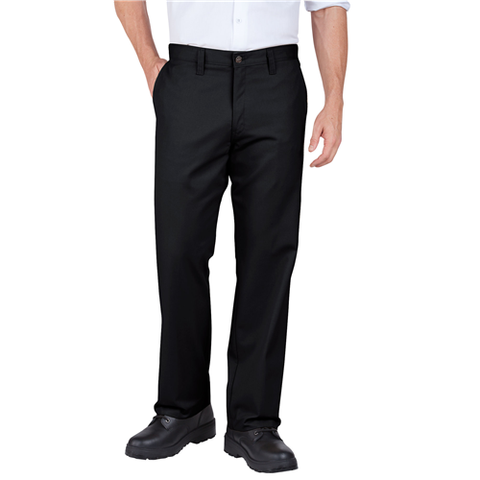 Dickies - Industrial Relaxed Fit Straight Leg Multi-Use Pocket Pant