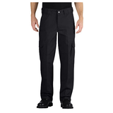 Tactical Relaxed Fit Straight Leg Canvas Pant