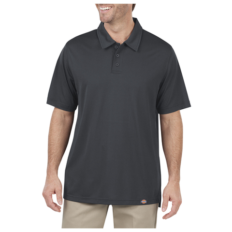 Dickies - Industrial Work Tech Performance Ventilated Polo