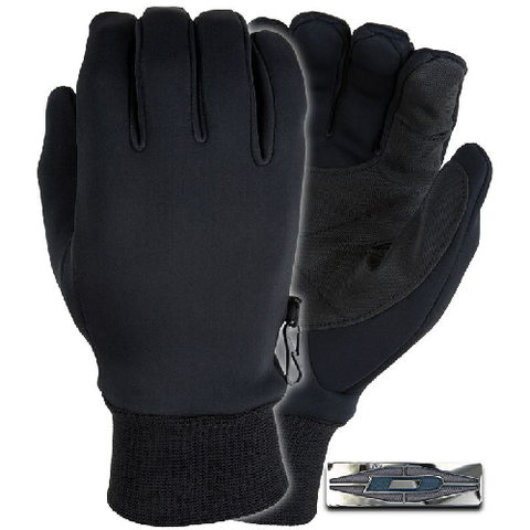 Damascus - ALL-WEATHER WATER RESISTANT W- POLARTEC GLOVES