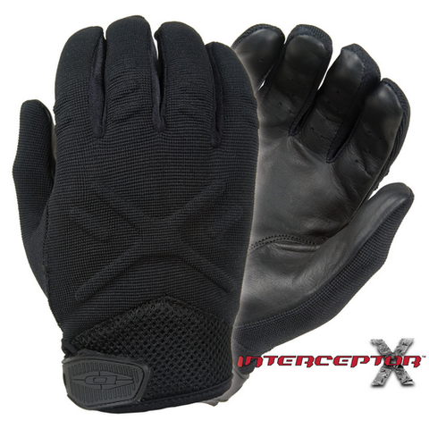 Interceptor X - Medium Weight Duty Gloves