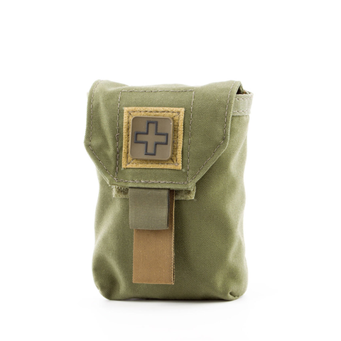 PTAKs Med Pouch, Belt and MOLLE