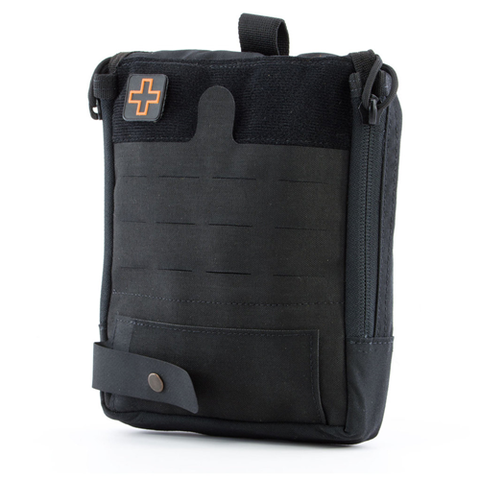TEMS First Line Pouch, MOLLE (Malice Clips)