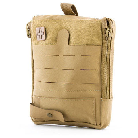 TEMS First Line Pouch, MOLLE (Malice Clips)