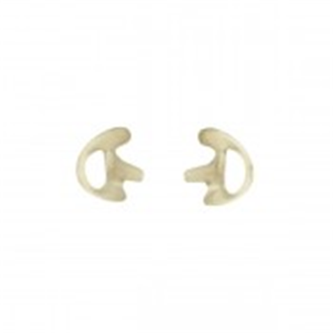Open Ear Insert Right 2 pack - Large