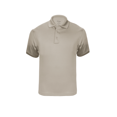 Men's Short Sleeve UFX Tactical Polo Shirt