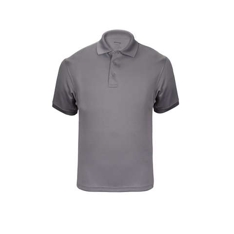 Men's Short Sleeve UFX Tactical Polo Shirt