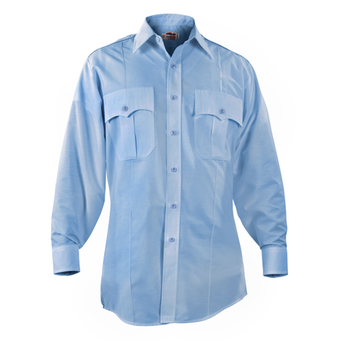 Men's Paragon Plus Long Sleeve Shirt