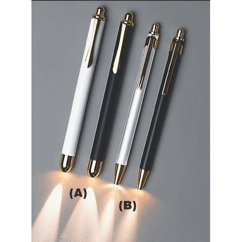 Ultra-Light Penlight