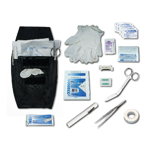Quick Aidfirst Aid Kit