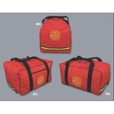 Fire-Rescue, Step-In Gear Bag