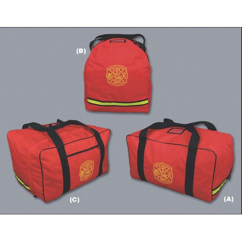 Fire-Rescue, Step-In Gear Bag