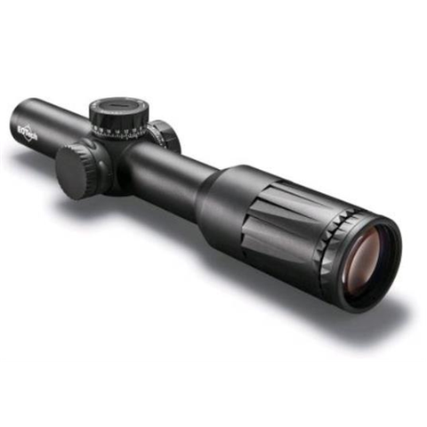 Vudu 1-6x24 FFP Riflescope - SR1 Reticle (EO Tech Circle-Dot)