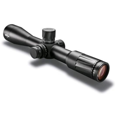 Vudu 3.5-15x50 FFP Riflescope - MD2 Reticle (Mil Dot)