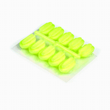 ADHESIVE CLIPS (10 PER PACKAGE