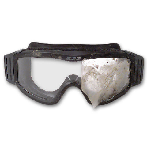 Eye Safety Systems - Profile NVG TearOff Lens Cover 6