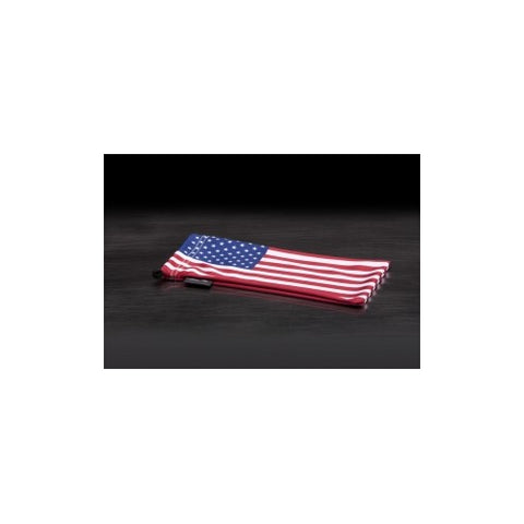 Eye Safety Systems - US Flag Microfiber Bag