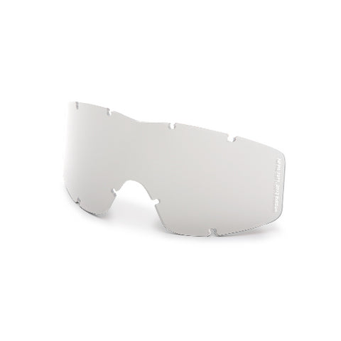 Eye Safety Systems - FirePro Lens Clear 2.8mm interchangeable lens
