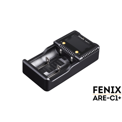 ARE-C1+ Battery Charger