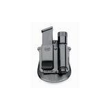 LITE-MAG DOUBLE STACK 9 PADDLE