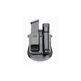 LITE-MAG DOUBLE STACK 9 PADDLE