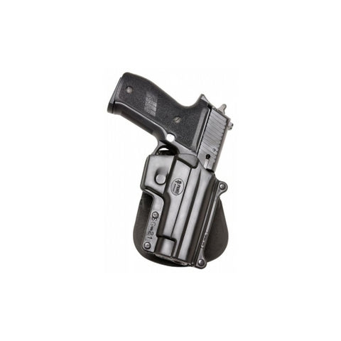Fobus Holster for Sig Sauer