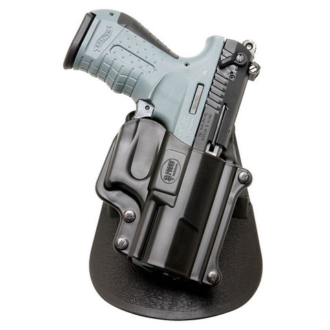 WALTHER 22 PADDLE HOLSTER