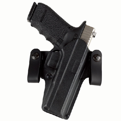 DOUBLE TIME OWB-IWB HOLSTER