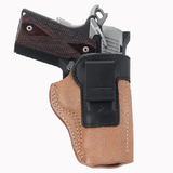 SCOUT CLIP ON INSIDE PANT HOLSTER