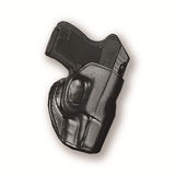 Stinger Belt Holster - Glock 42, RH, BLK