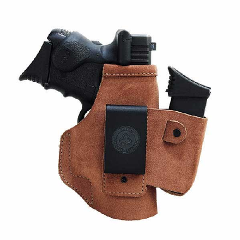 WALKABOUT INSIDE THE PANT HOLSTER
