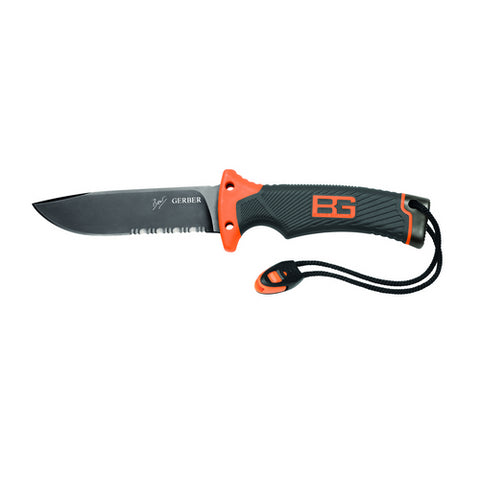 ULTIMATE FIXED BLADE KNIFE SE