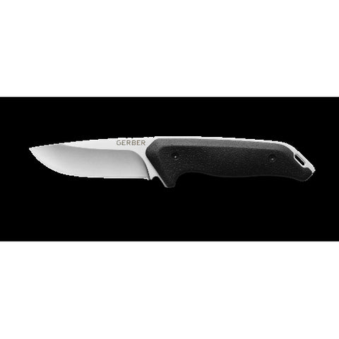 Moment Fixed Blade, Large, DP