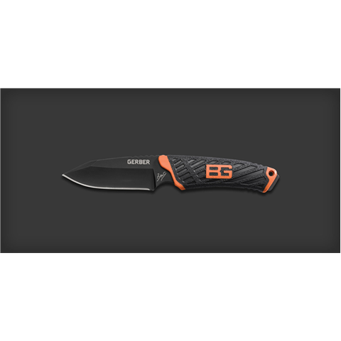Bear Grylls Survival Series Compact Fixed Blade