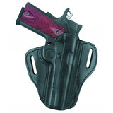 OPEN TOP TWO SLOT HOLSTER