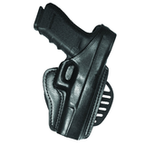 Paddle Holster - Fits SIG 250 COMPACT 9MM, 40, .357