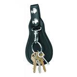 KEY STRAP WITH FLAP