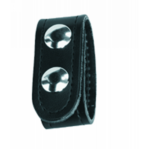 4-PACK BELT KEEPERS, DOUBLE SN