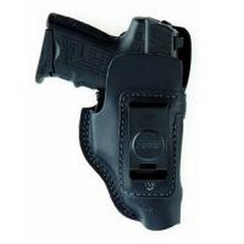 134 Spring Special Strapless Open Top Holster