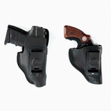 134 Spring Special Strapless Open Top Holster