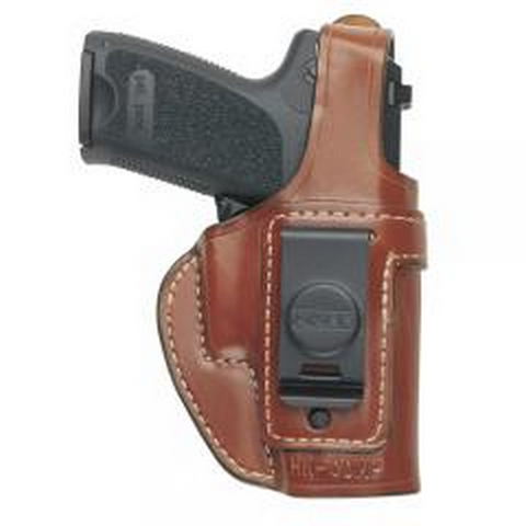 160 Spring Special Executive Holster