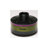 OPTI-FIT NBC CANISTER - 40MM