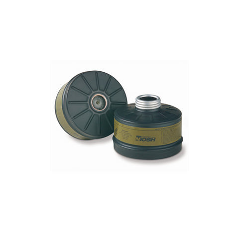 OPTI-FIT CBRN CANISTER - 40MM