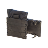 HSG Adjustable Side Plate Pouch