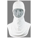 Ultimate Nomex-Lenzing Hood, with comfort plus liner, 2 ply