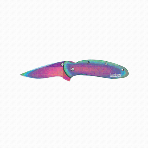 Kershaw - Scallion Knife