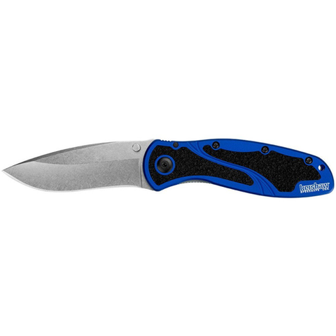Kershaw - Blur Knife