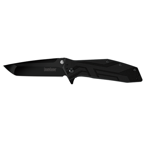 Kershaw - Brawler Knife
